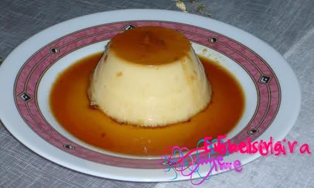 Krem karamel