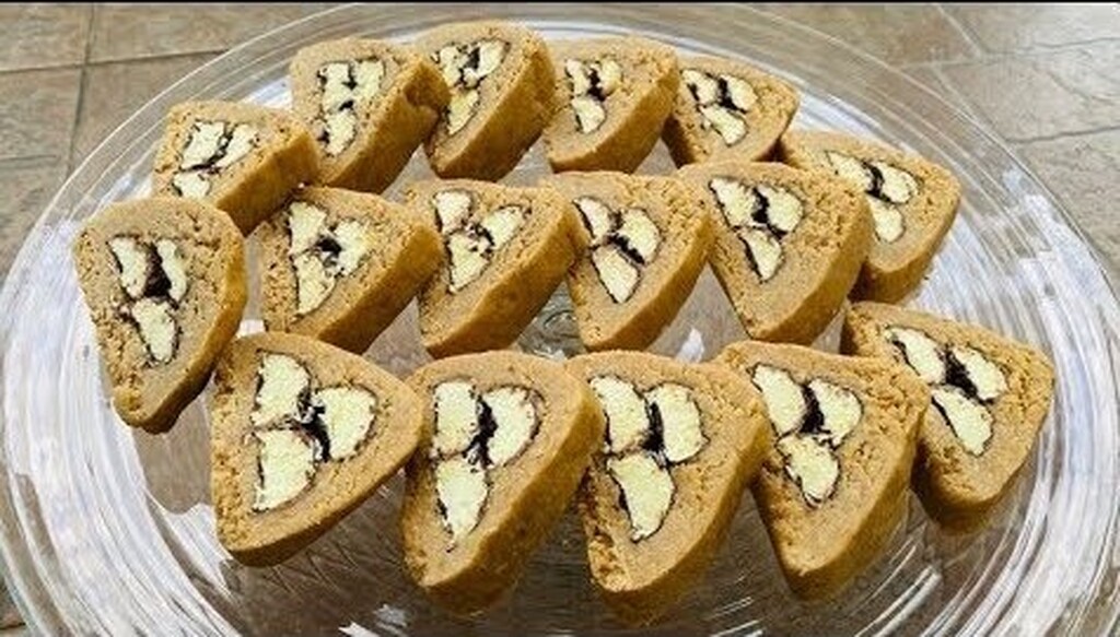 Ëmbëlsira për 2 minuta (Video)