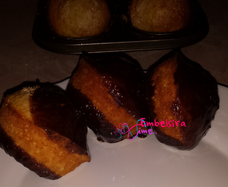 Pop Kek i bere ne shtepi