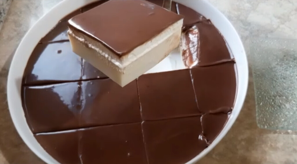 Embelsire e shpejte me shije perfekte