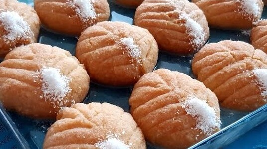 Embelsire te lehte me griz gati per 15 min