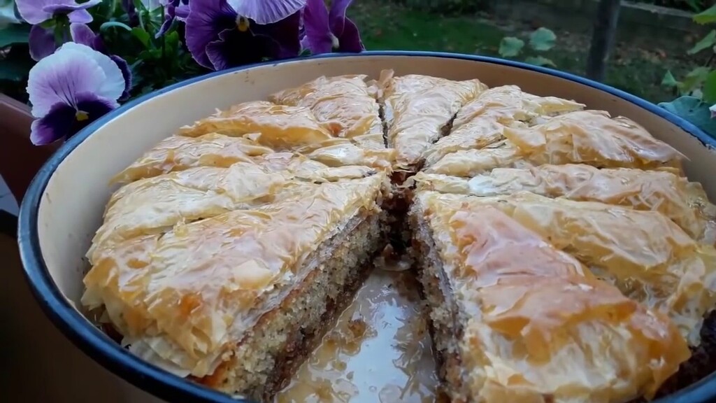 Embelsire e vecante me sherbet qe sekeni provuar me pare