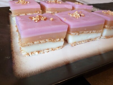 Recete per vajzat e reja – Embelsire e leht