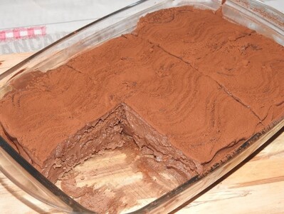 Embelsire pa pjekje e thjesht dhe me pak harxhime