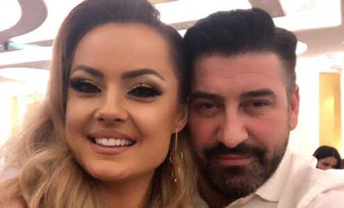 Lulja e Medës sërish shtatzënë, fotoja e fundit zbuloi gjithҫka