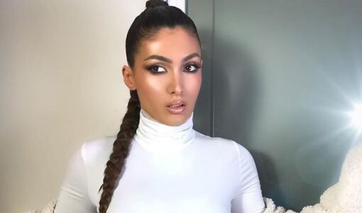 Nora ndez rrjetin me foton e fundit