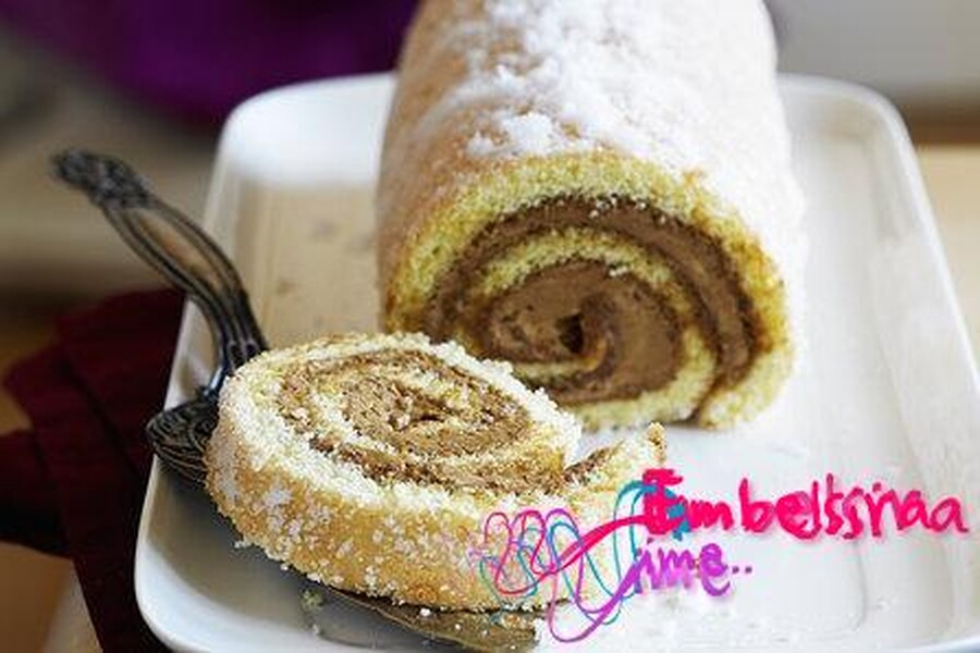 Role me arra dhe krem kafe