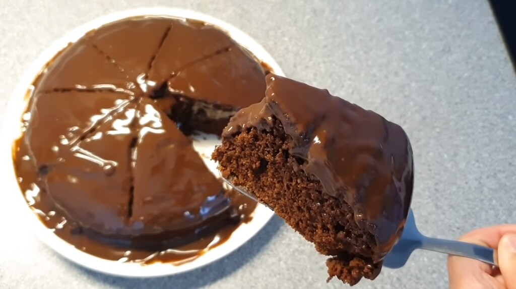 Tortë e shpejtë me 1 vezë