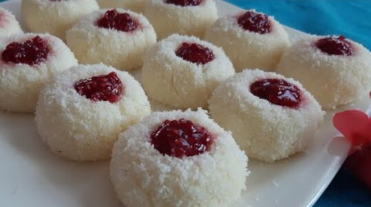 Embëlsirë e leht me pak përbërës