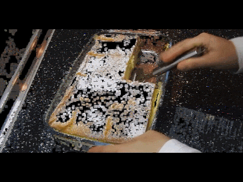 KREMPITE Ëmbëlsirë e leht e shpejt