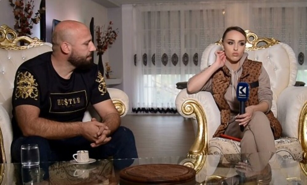 Martesa e shumëpërfolur e Aidës, burri i saj flet për ndarjen nga gruaja e parë