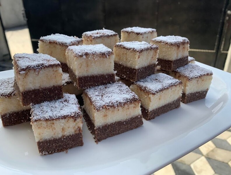 Ëmbëlsira pa pekje në pak minuta