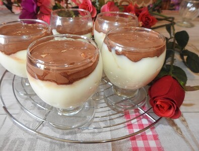 Embelsire e shpejt dhe leht me perbersit qe i kemi ne shtepi