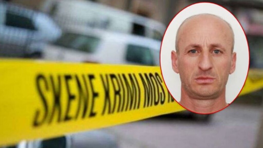 Caktohet masa e paraburgimit ndaj Faton Brahimit, i dyshuar për vrasjen e djalit të axhës në Novosellë të Pejës