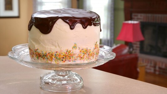 Torta më e bukur e të gjitha kohërave!