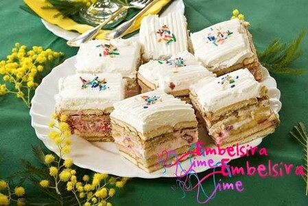 Embelsire pemesh me ajke