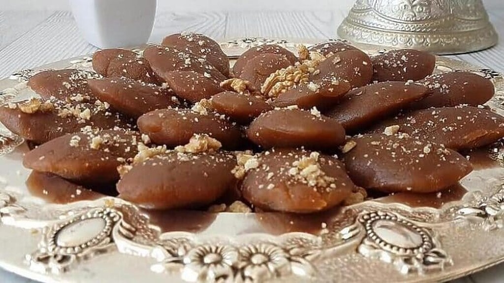 Hallva turke e bërë në shtëpi – një recetë që ruhet për një kohë të gjatë