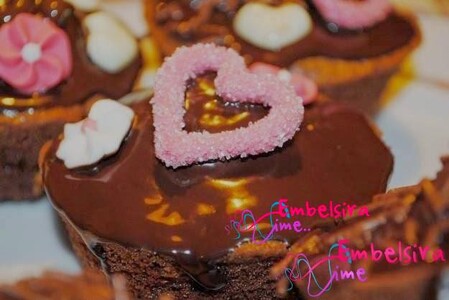 Mufie (Receta e derguar nga Dafina Tushaj)