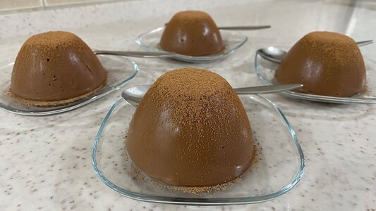 Embelsire me pak perbers pergaditet per 2minuta