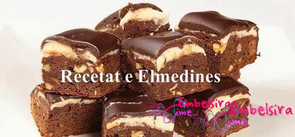 EMBELSIRE ME LAJTHI (Receta e derguar nga Elmedina Osmani)