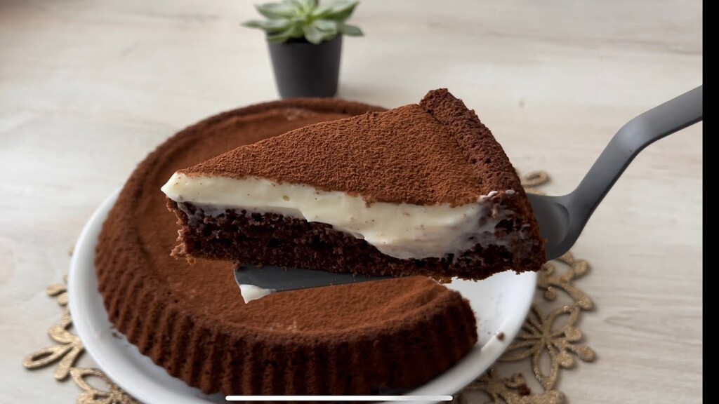 Ëmbëlsira më e veçantë