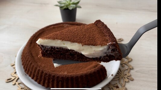 Ëmbëlsira më e veçantë