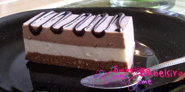 Embelsire “Tre cudirat” (Receta e derguar nga Julia)