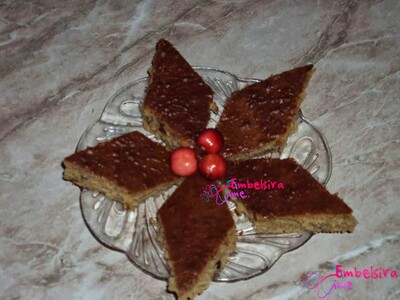 Kek me recel qershie