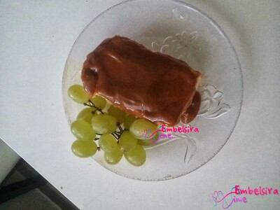 TRILECE: (Receta e derguar nga Sjorada)