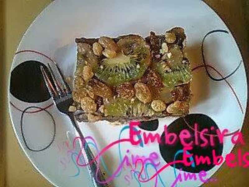 EMBELSIRE E FTOHTE (Receta nga Aleks Selo)