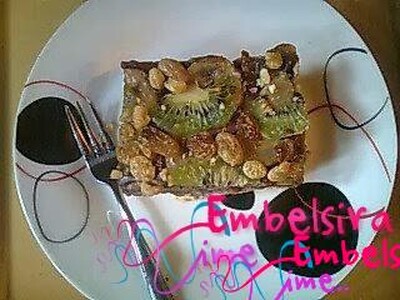 EMBELSIRE E FTOHTE (Receta nga Aleks Selo)