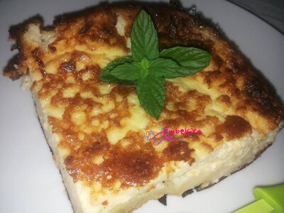 Qumeshtor me mjalte (Receta nga Silvana Belishaku)