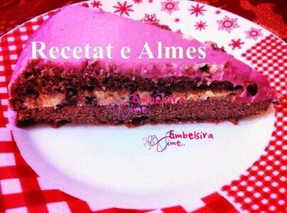 Torta Lory (Receta nga Alma Dudi Palokaj)