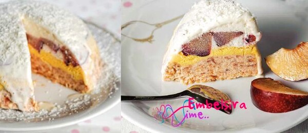 Bombë akulloreje me kumbulla