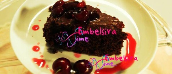 Torta e filmit ” Chocolat”