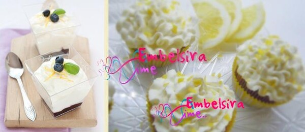 Ëmbëlsirë e bardhë