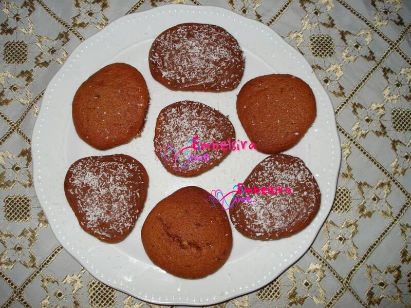 Kek vetem me 3 perberes (fantastik) (Receta nga Ervina Saliu)