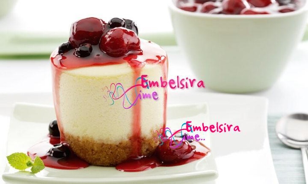 Cheesecake