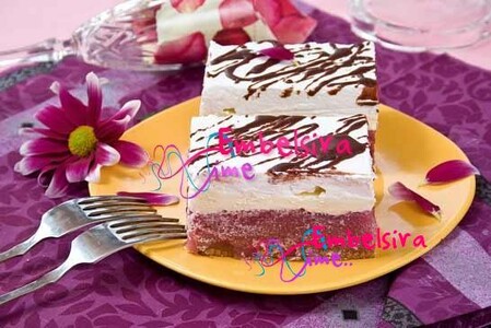 Embelsire me vishnje