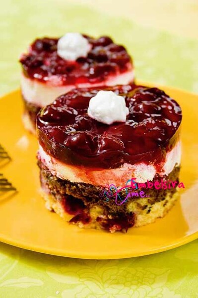 Embelsire me vishnje