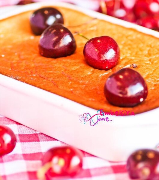 Kuba me pana kota dhe qershi