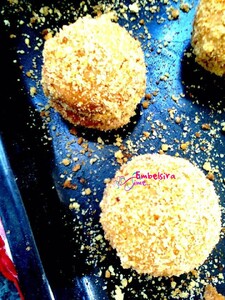 Embelsira PJESHKE (Receta eshte Derguar nga Fjolla Zekolli)