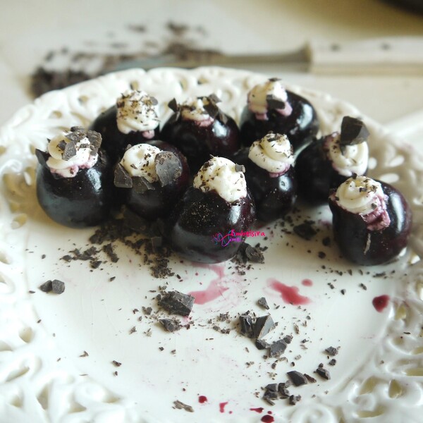 Bonbone me Maskarpone