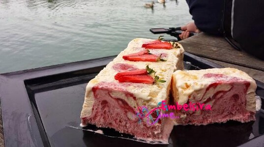 Akullore Shtepie Me Dredheza