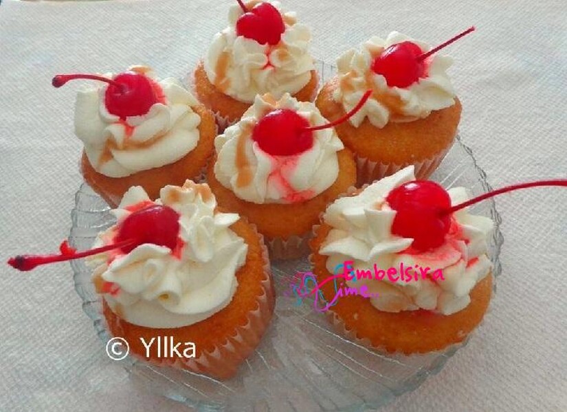 Embelsira (Receta e derguar nga Yllka)