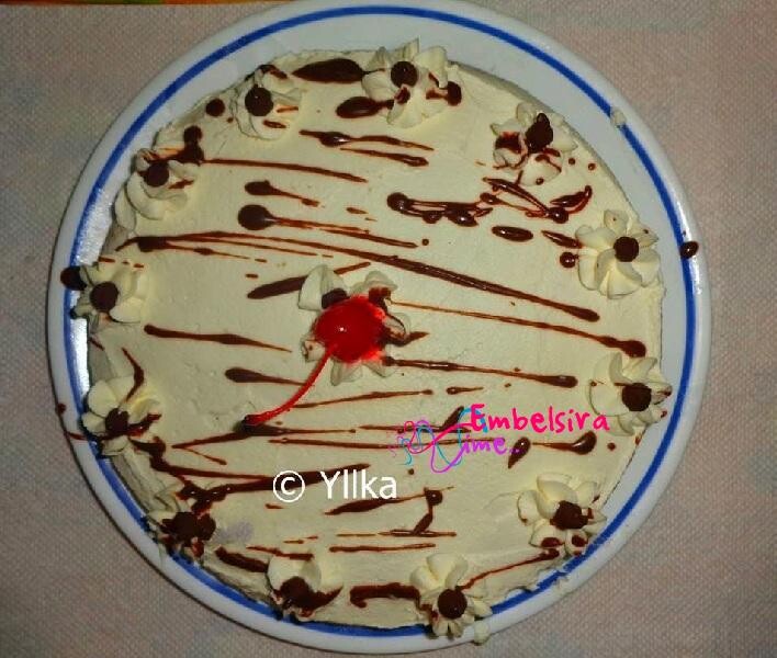 Embelsire (Receta e derguar nga Yllka)