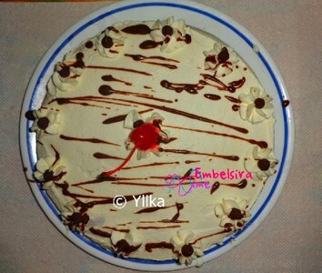 Embelsire (Receta e derguar nga Yllka)