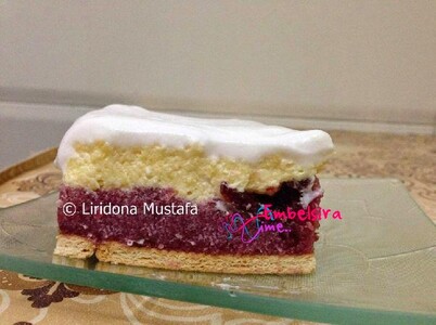 Embelsire (Receta nga Liridona Mustafa)