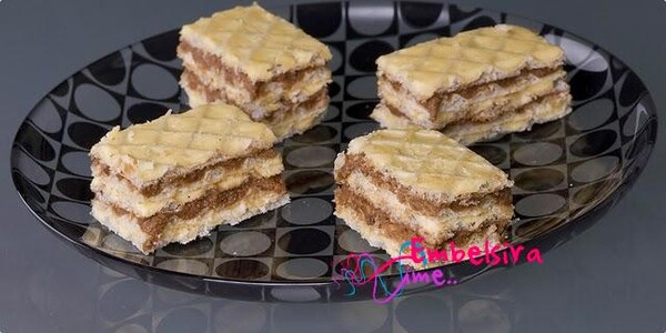 Obllande me Keksa Jaffa