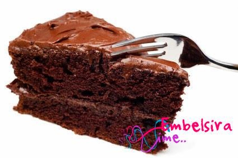 Torte me Krem Qokollate